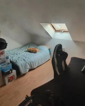 Appartement duplex