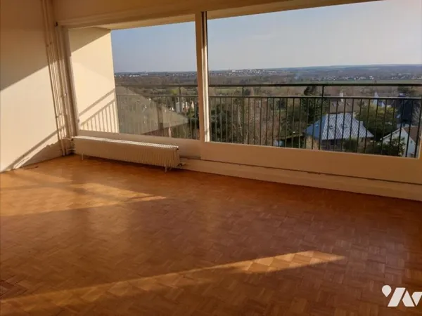 Appartement 4 pièces 93 m²