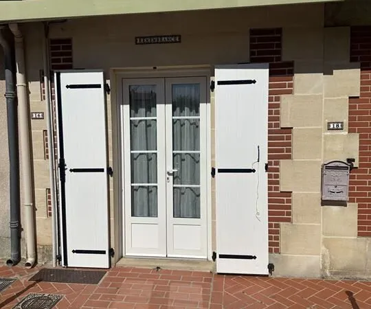 Maison - 45m ²