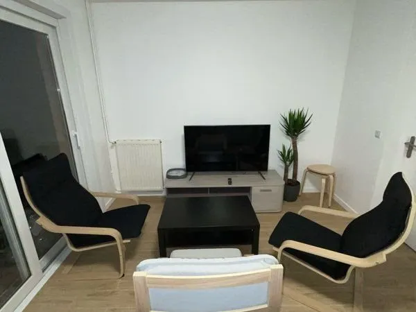 Colocation Lomme