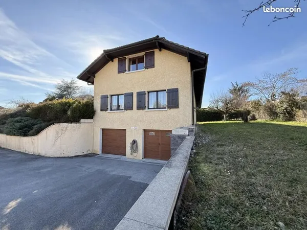 Villa individuelle