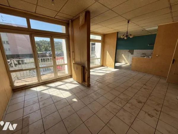 Appartement 4 pièces 75 m²