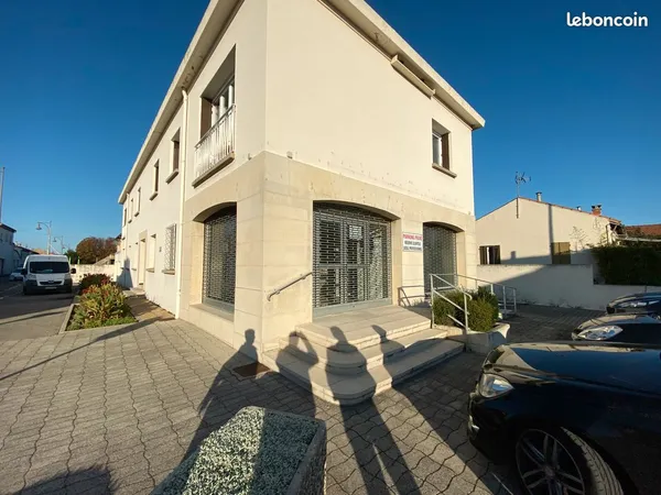 Bureau Cavaillon