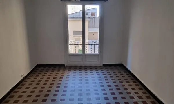 Appartement T2