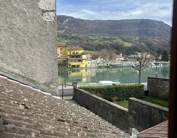 Maison 6 pièces 160 m²