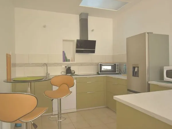 Appartement 2 pièces 58 m²
