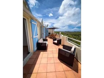 APPARTEMENT MEUBLE T3 STANDING LES COTEAUX SAINTE-LUCE