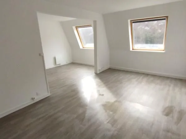 Appartement 5 pièces 106 m²