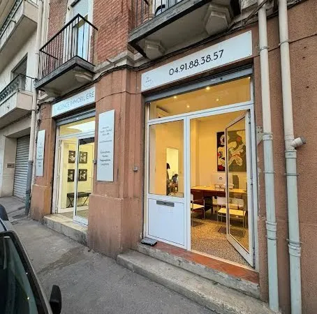 Local commercial 58 m²