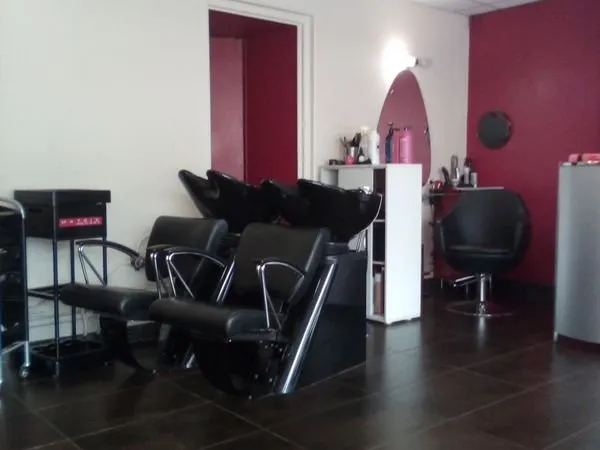 Fonds de commerce coiffure