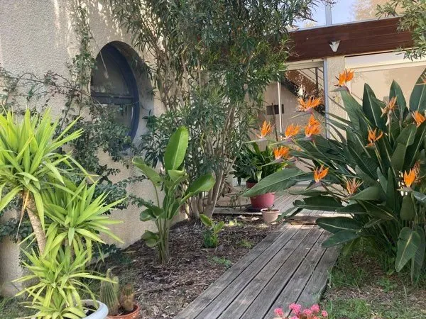 Superbe maison d architecte