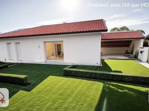 Vente Maison/villa 4 pièces
