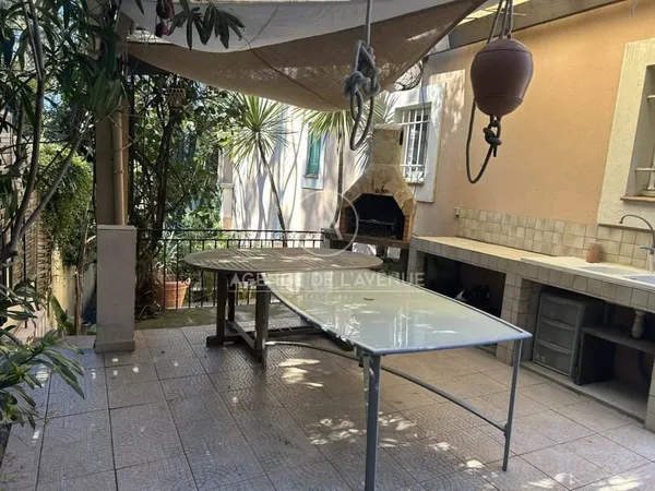 Maison Vente La Seyne-sur-Mer 5p 150m² 795000€