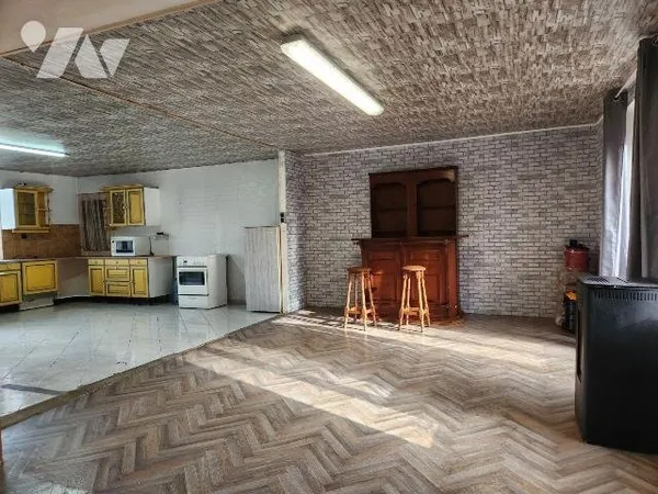 Maison 5 pièces 143 m²