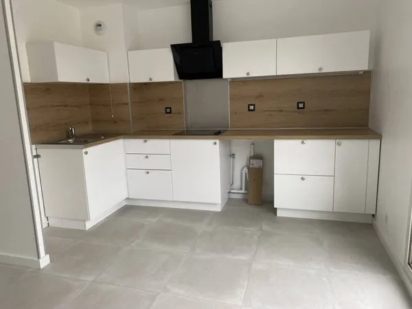 Appartement 3 pièces 83 m²