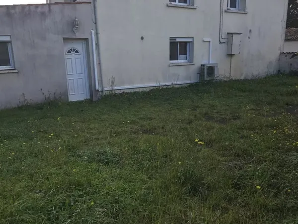 Maison 6 pièces 102 m²