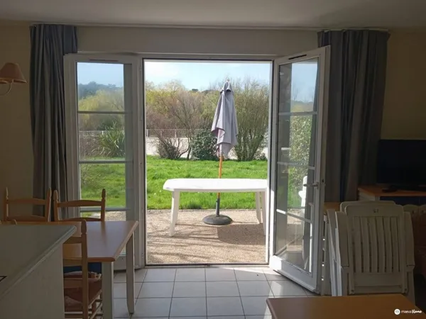 Maison 3 pièces 44 m²