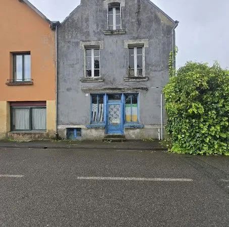 Maison 7 pièces 168 m²