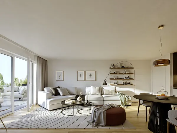T2 atypique en duplex plein de charme avec place de parking à Cogolin