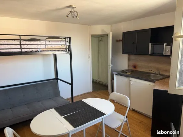 Studio Lomme Mitterie