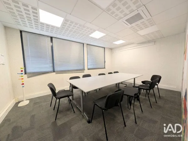 Bureaux 32 m²