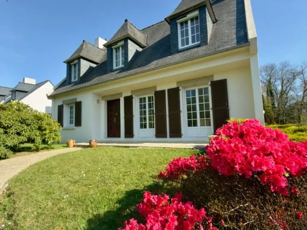Maison 6 pièces 165 m²