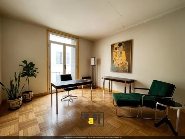 Location / Local commercial - 158 m²