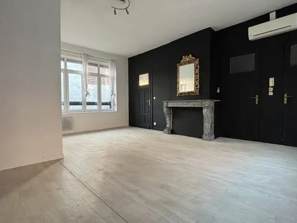 Appartement 2 pièces 55 m²