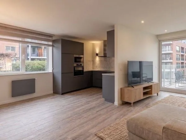 Appartement 3 pièces 71 m²