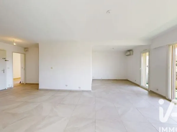Appartement 4 pièces 70 m²