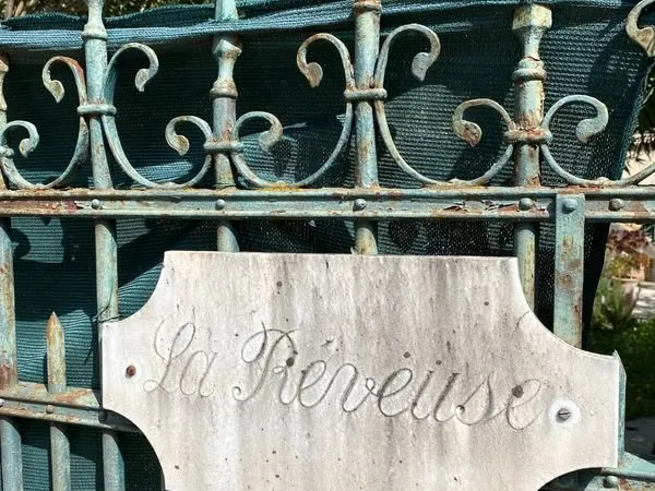 Villa "La Rêveuse" Centre ville