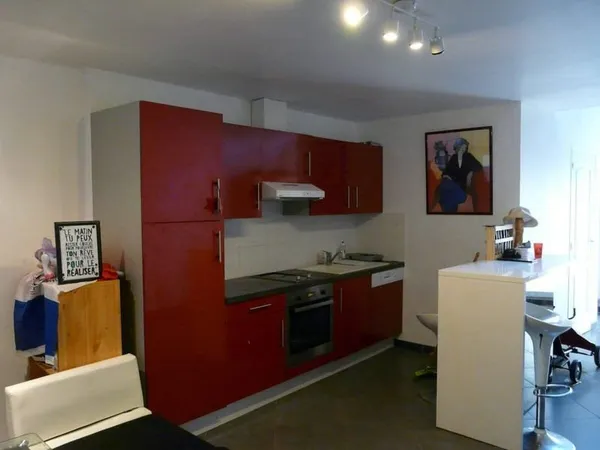 Maison 4 pièces 104 m²