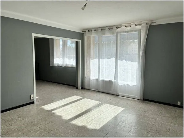 Appartement 3 pièces 82 m²