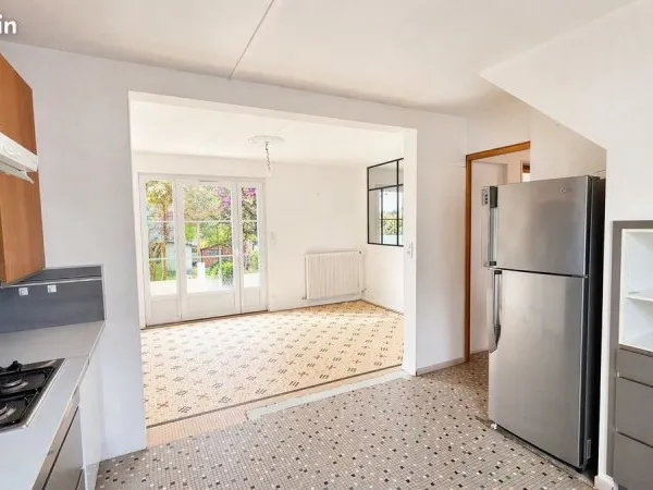 Maison 6 pièces 90 m²