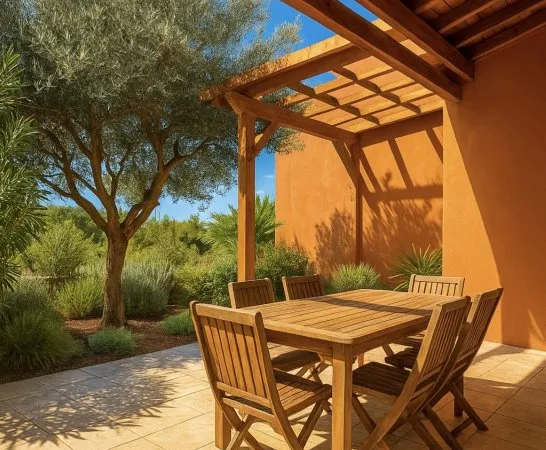 Maison 2 pièces 47 m²