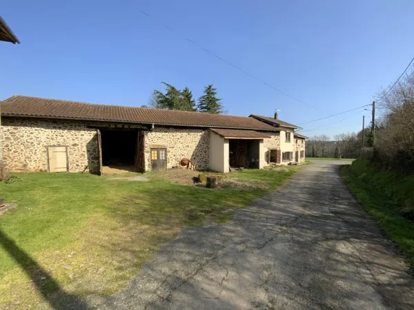 Maison 5 pièces 107 m²