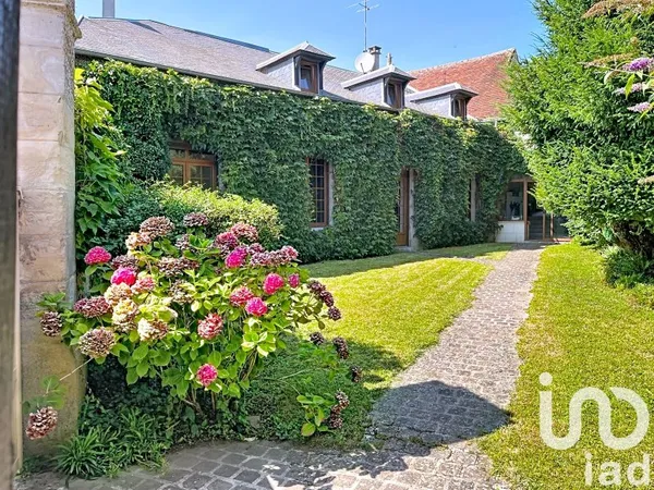 Maison 5 pièces 141 m²