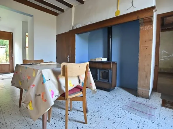 Maison 4 pièces 73 m²