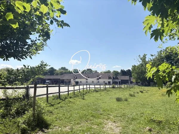 Maison 7 pièces 137 m²