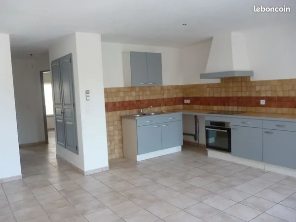 Appartement 61m2 location