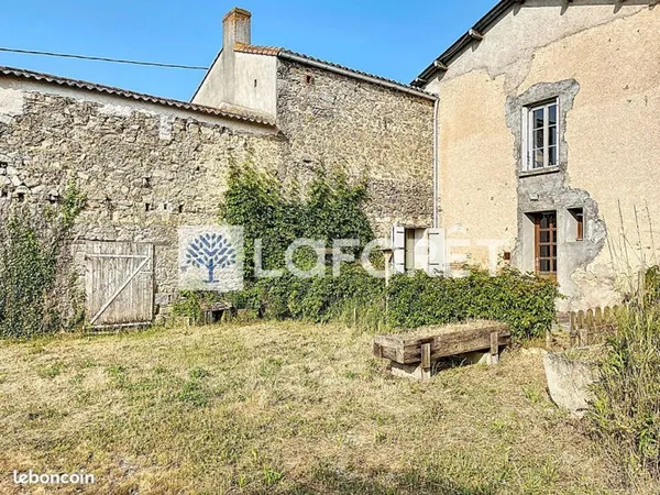Maison 8 pièces 179 m²