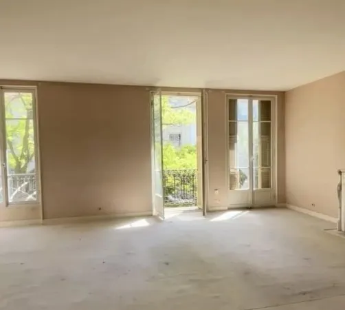 Borrigilone/Fragonard/appartement 145m2 à renover