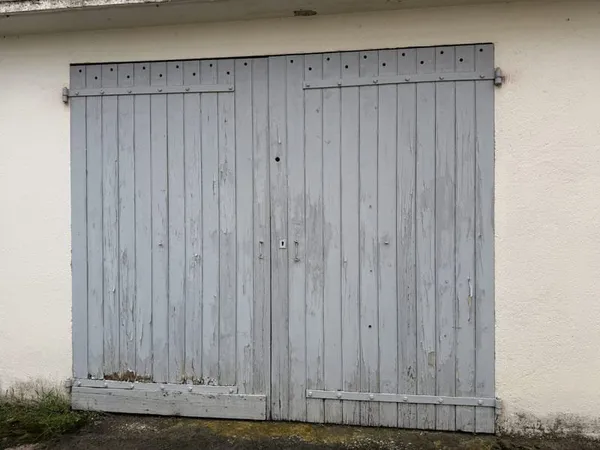 Garage 12 m²