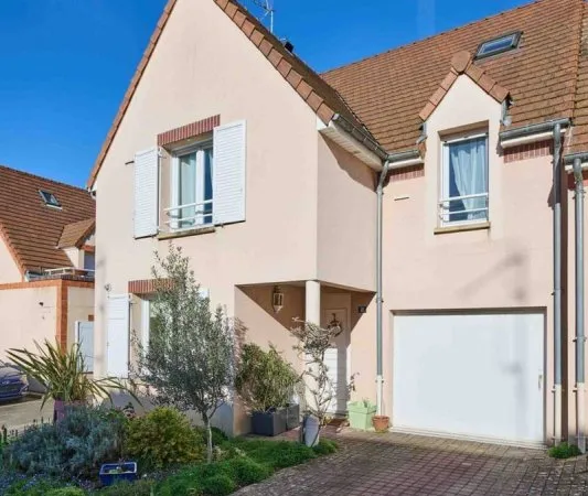 Maison 6 pièces 147 m²