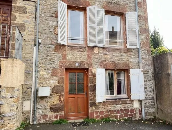 Maison 4 pièces 64 m²