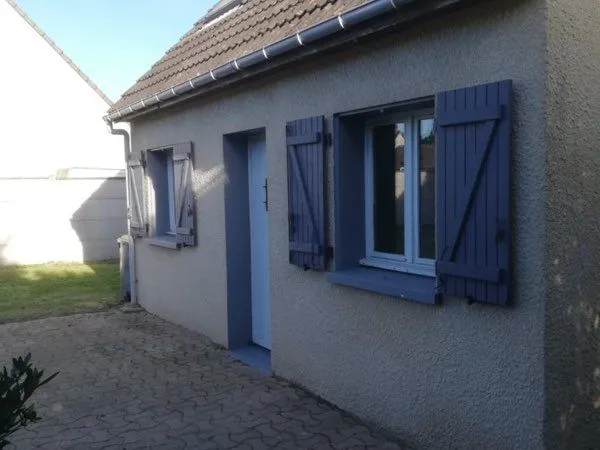 Maison 90 m2