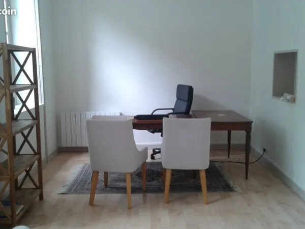 Local Commercial - Bureaux