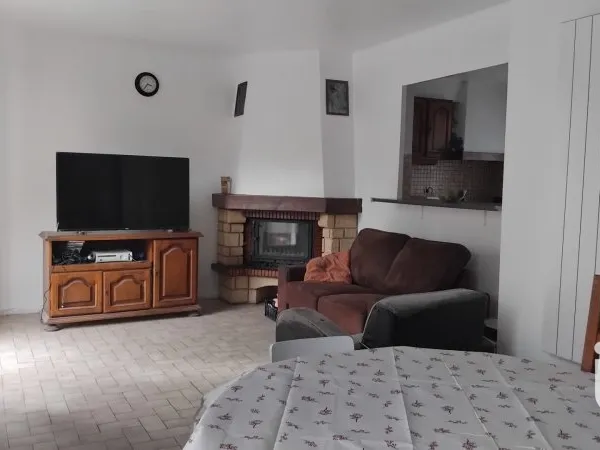 Maison 4 pièces 75 m²