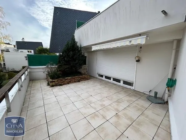 Appartement 3 pièces 69 m²