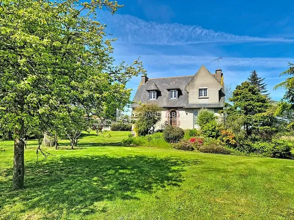 Maison de 130 m2 6 pièces